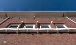 Houten plantenbak.
<br/>
Marcel Westhoff, 2019-02-01
